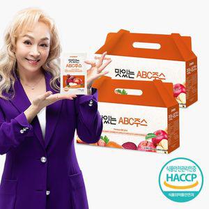 맛있는 abc쥬스 30포 2박스