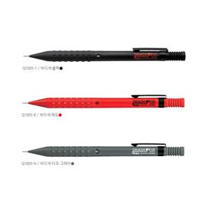 펜텔 스매쉬 제도 샤프 0.5mm 필기구 펜슬