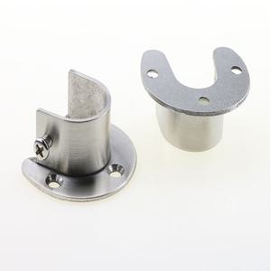 가구 옷장 옷걸이 봉 걸이 받침 지지 거치 대 32mm