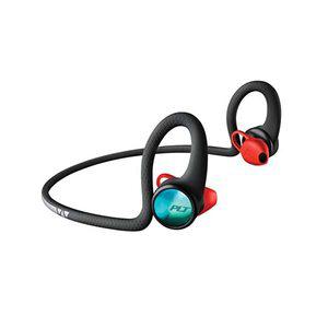 Plantronics - BackBeat FIT 2100 무선 블루투스 인이어 헤드폰(Poly) - 방수 및 방수 운동 헤드폰 - 주변