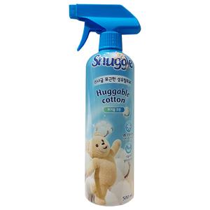 스너글 허거블 코튼 섬유탈취제 500ml