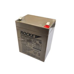 ES2.9-12 12V 2.9Ah 로케트 로켓트 배터리 밧데리 장난감 산업용 완구용