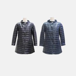 (에르노) 로셀라 구스 경량다운(PI0767DIC)