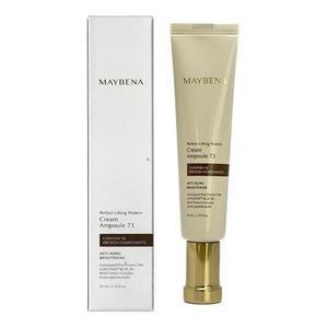 메이베나 73주름개선 고단백 탄력 주름 크림 35ml_MC