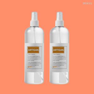 나인포인트 섬유향수 아티산 천연페브리즈 섬유탈취제 500ml 2개