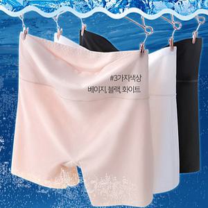 거들팬티 인견바지 똥배팬티 쿨속바지 여름속바지 교복속바지 보정속바지 여성거들 시원한속바지 보정속옷
