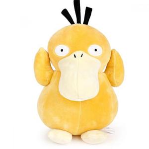 포켓몬인형 포켓몬스터 봉제인형 가방걸이 캐릭터인형 고라파덕 30cm 봉제완구