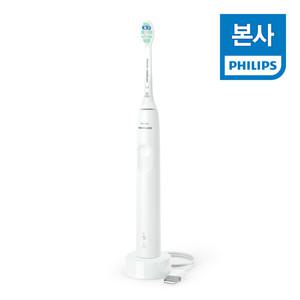 PHILIPS 필립스 소닉케어 3100 시리즈 화이트 HX3671/23