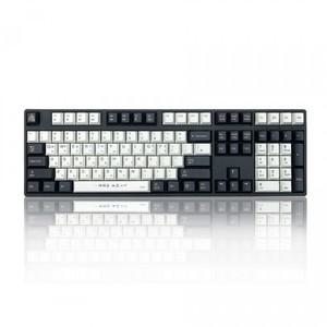 Deck CBL-108XN Hassium Geobukseon 블랙에디션 (은축) (정품)