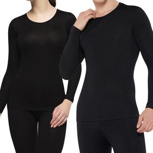 제임스딘 내복상하셋트 발열 남성 여성 내의 남자 여자