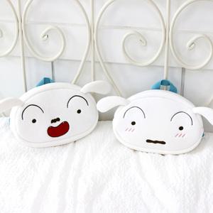 짱구 흰둥이 백팩 가방 2종 택1