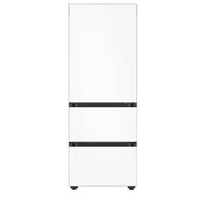 삼성 비스포크 김치냉장고 313L RQ33C7411W6 김치플러스
