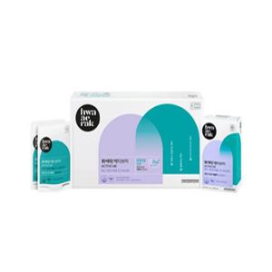 [정관장] 화애락 액티브미 70ml x 30포