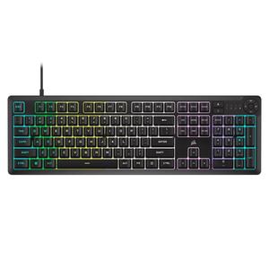 CORSAIR 커세어 K55 Core RGB 게이밍 키보드
