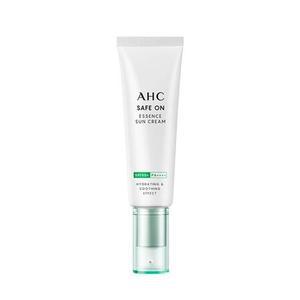 AHC 세이프온에센스선크림 50ml