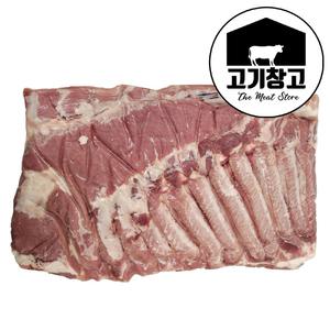 (한판원육)삼겹살5kg 오겹살/삼겹살 선택가능 도매가격/대용량/식당/업소/동파육/보쌈/김장/수육