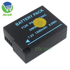 BP-51 호환 배터리, SIGMA fp L / dp0 Quattro DP0Q 카메라, 1200mAh