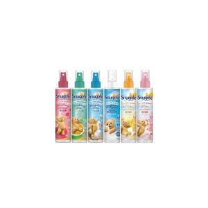 (6종세트) 스너글 오리지널 섬유탈취제 150ml 휴대용