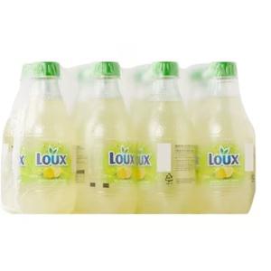 룩스 레몬 탄산음료 330mlx12개입