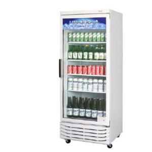 UN-465CF 간접냉각 컵 소주 냉동고