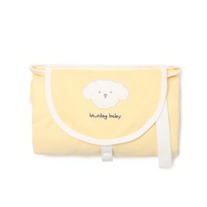 [블루독베이비8] FW24 구름강아지휴대용기저귀패드 HJ (44W70BKJ01) (BLUEDOG BABY/유아/출산/백일/선물/도