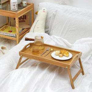 [RG4344SS]다세코 원목 손잡이 좌식테이블 접이