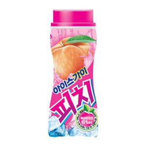 [기타]해태) 아이스가이피치 1박스 (15개입)
