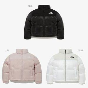 노스페이스키즈 키즈 유아 패딩 노벨티 눕시 RDS 다운