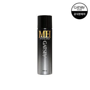 [갸스비]갸스비 스타일링 스프레이 매트 앤 하드 65ml