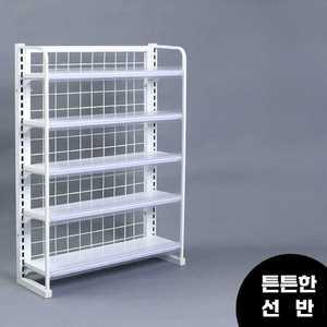 철제 선반 껌 스낵 초코바 약국 PC방 마트 매장 매대