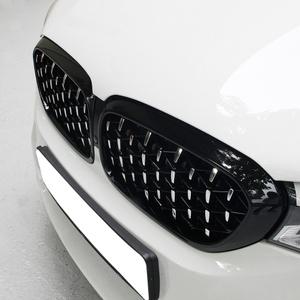 BMW 5시리즈 G30 그릴 다이아몬드 타입 2020년이전 튜닝 용품