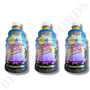 그린몬스터 헐리우드 48시간 947ml x 3병 6일분