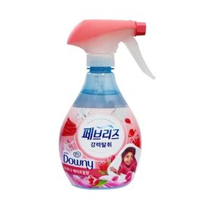 페브리즈 다우니향 용기 370ml /섬유탈취제/냄새제거
