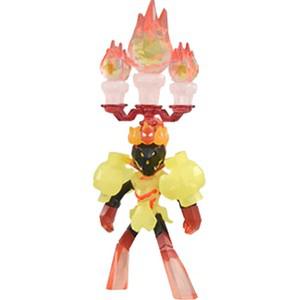 c무[과학] 포켓몬 몬콜레 MT 카디나르마 S24185