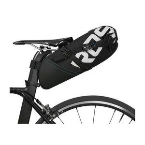 백 시트 R414 자전거 자전거안장가방 새들백 ROSWHEEL 인기제품 대용량8L