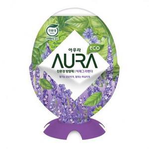 AURA 빅에그 실내용 방향제 라벤더, 440ml, 1개 one option