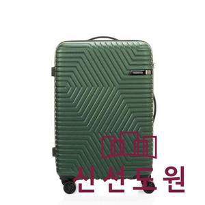 [아메리칸투어리스터]25인치 그린 ELLEN DO824002 (S30465065)