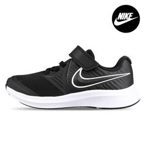 [나이키 키즈]NIKE 키즈 스타러너2  PS 주니어 아동 찍찍이 런닝 운동화 AT1801-001