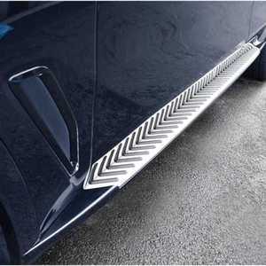 BMW X5 사이드 스텝 발판 호환 스탭 페달 자동차 옆