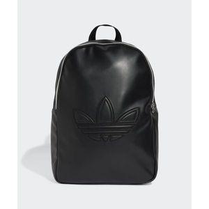 아디다스 ADIDAS 트레포일 아웃라인 백팩 - 블랙 IY4056 105033