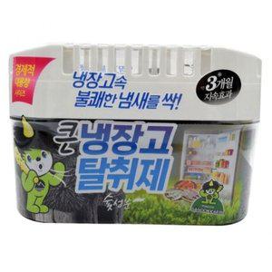 산도깨비 냉장고 데일리 냄새 탈취제 클래식 제거제 (WFH58IW)