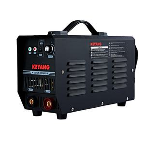 계양 인버터 용접기 KWM-200ST 5KW 소형 정격방지스위치 DC아크