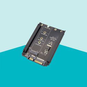 SATA 변환 컨버터 M.2 S to SATA 2.5형 H블 usb메모리 외장하드2tb wd외장하드