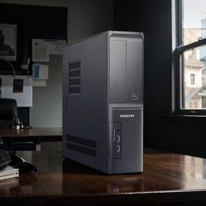 삼성 슬림PC DM400SFA-ZI5S2-WIN11 인텔 i5-13400 16GB SSD256GB 사무용컴퓨터