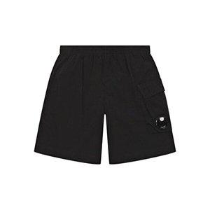 [CP COMPANY]25SS 키즈 여성 스윔팬츠 18CKBW078C 00L3C00 999