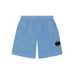 [CP COMPANY]25SS 키즈 여성 스윔팬츠 18CKBW078C 00L3C00 857