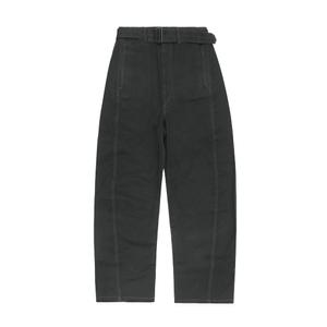 [르메르 LEMAIRE] PA326 LD1039 BL714 공용 긴바지