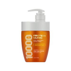 엘라스틴 프로틴클리닉 트리트먼트 700ml 1개