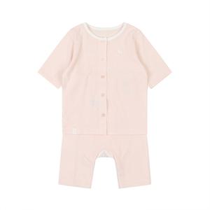 [롯데백화점]에뜨와 메이7부내의 07R317610[출산,신생아 백일내의,축하,쌍둥이]