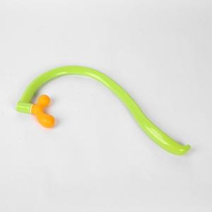 갈고리 지압 안마기 돌기 마사지기 (36cm)